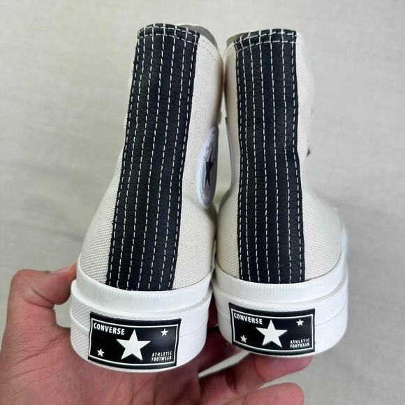 ? Converse CTA First String High \